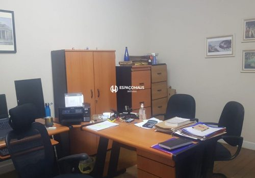 Salas/Conjuntos para Alugar com 16m² no bairro Centro em Indaiatuba