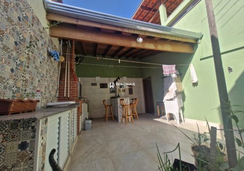 Casa com 220m², 3 quartos no bairro Jardim Umuarama em Indaiatuba