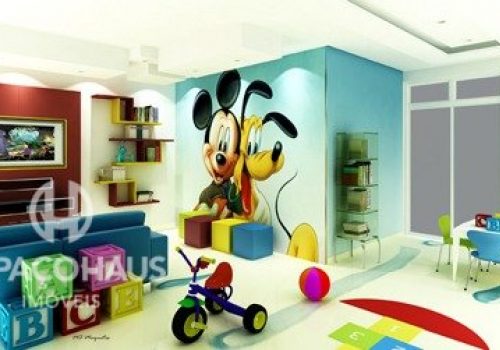 Apartamento com 260m², 3 quartos no bairro Parque Boa Esperança em Indaiatuba