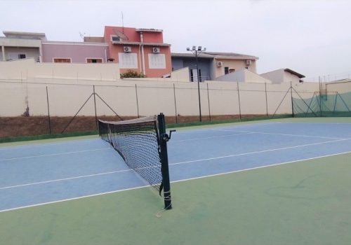 Residencial Jardim da Villa Suiça