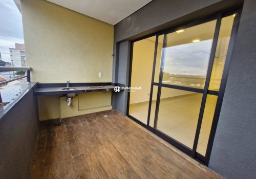 Apartamento com 122m², 3 quartos no bairro Centro em Indaiatuba