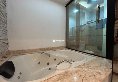 Casa em Condomínio, 3 quartos no bairro Jardim Panorama em Indaiatuba