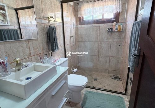 Casa com 213m², 4 quartos no bairro Jardim Esplanada em Indaiatuba
