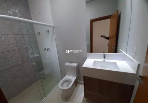 Casa em Condomínio com 103m², 3 quartos no bairro Jardins do Império em Indaiatuba