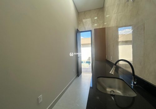 Casa em Condomínio com 195m², 3 quartos no bairro Jardim Residencial Dona Maria Candida em Indaiatuba
