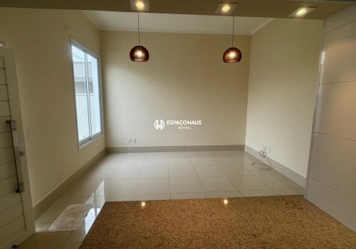 Casa em Condomínio com 104m², 3 quartos no bairro Jardim Montreal Residence em Indaiatuba