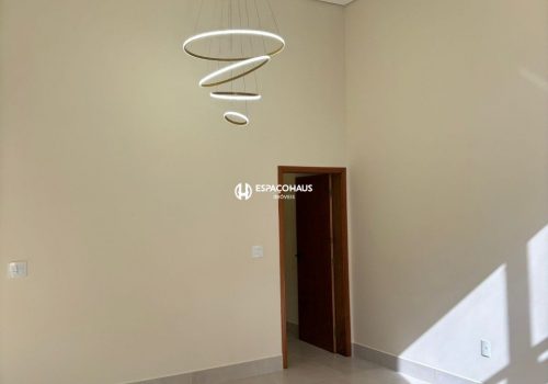 Casa em Condomínio com 105m², 3 quartos no bairro Jardins do Império em Indaiatuba