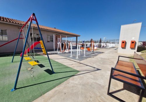 Residencial Villa Vic Pisa