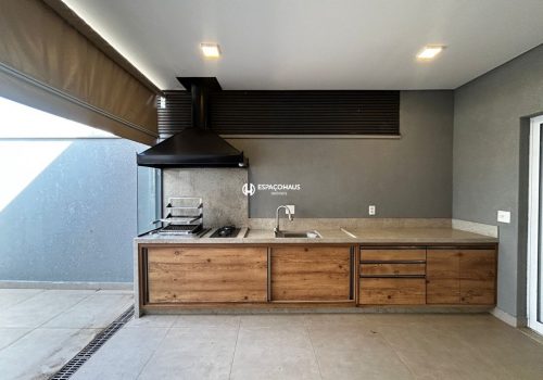 Casa em Condomínio com 115m², 3 quartos no bairro Jardim Mantova em Indaiatuba