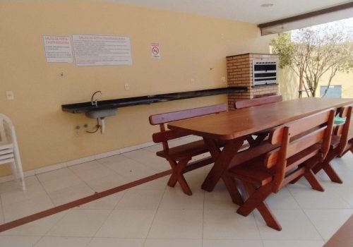 Edifício Spazio Livenza