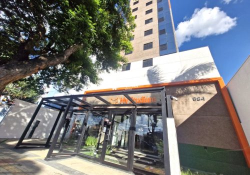 Studio com 39m², 1 quarto no bairro Cidade Nova I em Indaiatuba