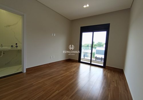 Casa em Condomínio com 246m², 3 quartos no bairro Jardins Di Roma em Indaiatuba