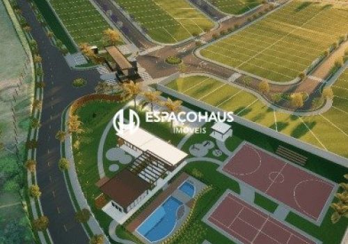 Terreno em Condomínio com 200m² no bairro Mato Dentro em Indaiatuba