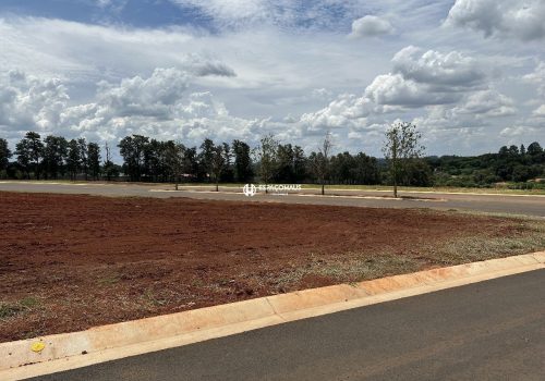 Terreno em Condomínio com 858m² no bairro Reserva Itanhangá em Indaiatuba