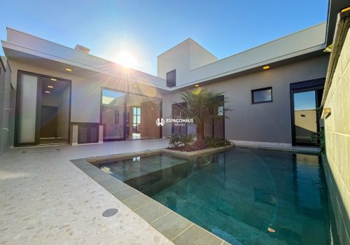 Casa em Condomínio para Comprar com 195m², 3 quartos no bairro Jardim Residencial Dona Maria Candida em Indaiatuba