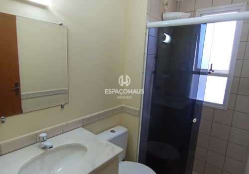 Apartamento com 110m², 3 quartos no bairro Jardim Pau Preto em Indaiatuba