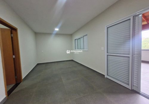 Casa com 267m², 3 quartos no bairro Jardim Paulista II em Indaiatuba