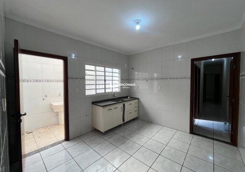 Casa com 92m², 3 quartos no bairro Cidade Nova II em Indaiatuba