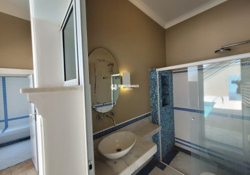 Casa em Condomínio com 350m², 3 quartos no bairro Cidade Nova II em Indaiatuba