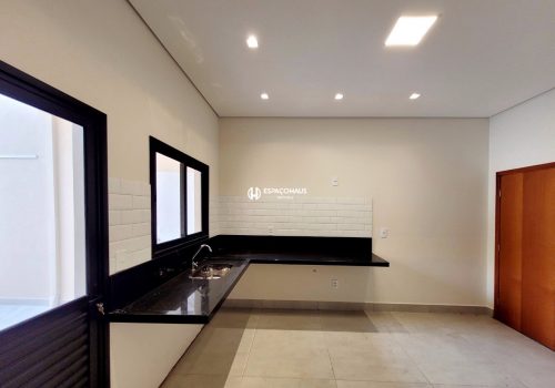 Casa com 128m², 3 quartos no bairro Jardim Casablanca em Indaiatuba