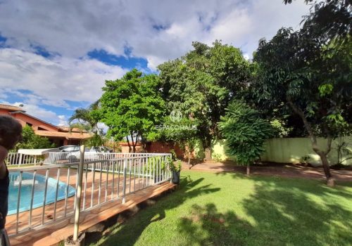 Chácara com 303m², 7 quartos no bairro Jardim Vale do Sol em Indaiatuba