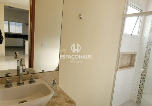 Casa em Condomínio com 198m², 3 quartos no bairro Jardim Residencial Maria Dulce em Indaiatuba