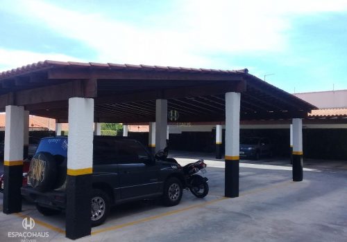 Residencial Porto do Sol