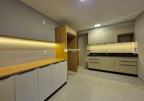 Studio com 39m², 1 quarto no bairro Cidade Nova em Indaiatuba