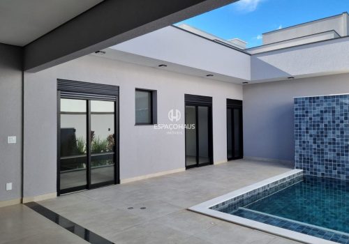 Casa com 193m², 3 quartos no bairro Jardim Laguna em Indaiatuba