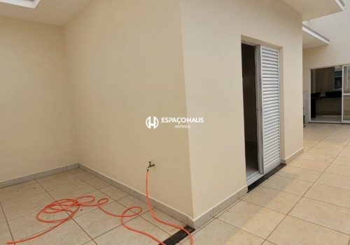 Casa em Condomínio com 94m², 2 quartos no bairro Jardim Park Real em Indaiatuba