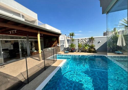 Casa em Condomínio com 303m², 3 quartos no bairro Jardim Residencial Terra Nobre em Indaiatuba