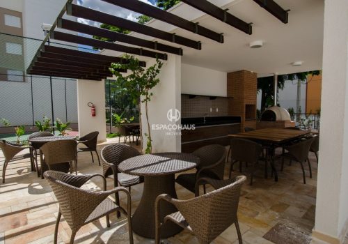 Apartamento com 84m², 3 quartos no bairro Cidade Nova II em Indaiatuba