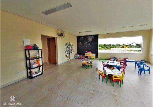 Casa em Condomínio com 155m², 3 quartos no bairro Jardins do Império em Indaiatuba