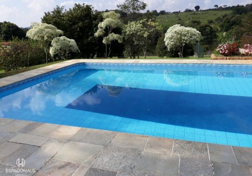 Chácara em Condomínio com 1.050m², 5 quartos no bairro Recanto dos Pássaros em Indaiatuba