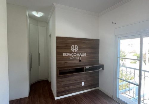 Casa em Condomínio com 120m², 3 quartos no bairro Casa Bella Bosque Residencial em Indaiatuba