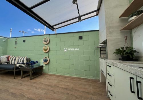 Casa com 80m², 2 quartos no bairro Jardim Residencial Nova Veneza em Indaiatuba