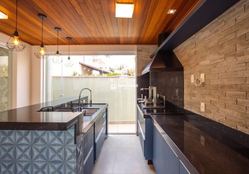 Casa em Condomínio com 180m², 3 quartos no bairro Chácara Belvedere em Indaiatuba