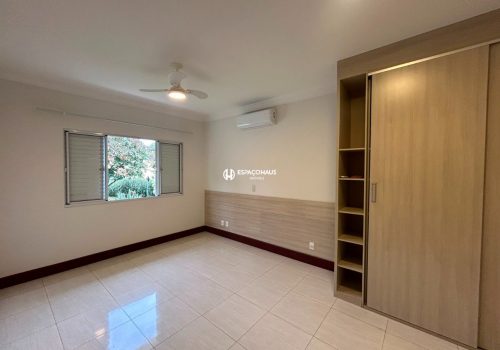 Casa em Condomínio com 350m², 4 quartos no bairro Chácara Areal em Indaiatuba