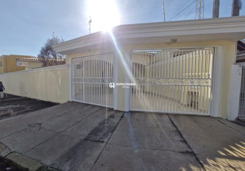 Casa com 160m², 3 quartos no bairro Vila Furlan em Indaiatuba