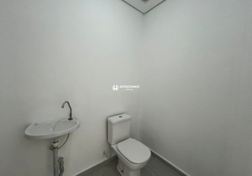 Salão Comercial / Loja com 47m² no bairro Centro em Indaiatuba