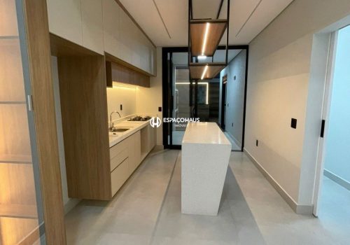 Casa em Condomínio com 131m², 3 quartos no bairro Park Gran Reserve em Indaiatuba