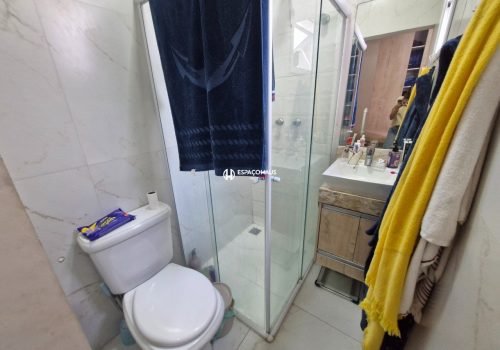 Casa com 60m², 2 quartos no bairro Jardim Residencial Veneza em Indaiatuba