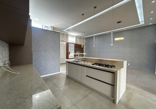 Casa em Condomínio com 115m², 3 quartos no bairro Jardim Mantova em Indaiatuba