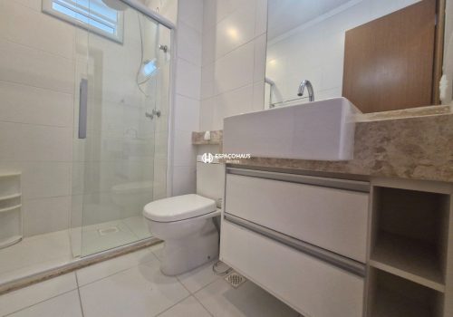 Apartamento com 141m², 3 quartos no bairro Vila Castelo Branco em Indaiatuba