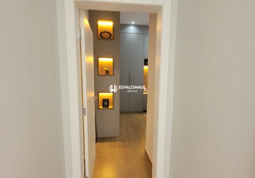 Casa em Condomínio com 134m², 3 quartos no bairro Jardim Bréscia em Indaiatuba