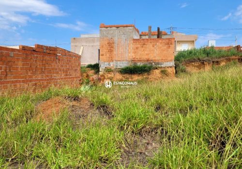Terreno Residencial para Comprar com 150m² no bairro Parque Barnabé em Indaiatuba