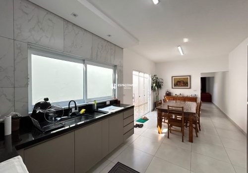 Casa com 185m², 3 quartos no bairro Jardim Morada do Sol em Indaiatuba