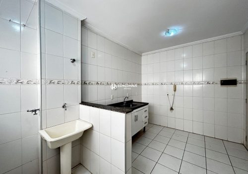 Apartamento com 67m², 2 quartos no bairro Vila Brizzola em Indaiatuba