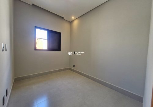 Casa com 105m², 3 quartos no bairro Jardim Bom Sucesso em Indaiatuba