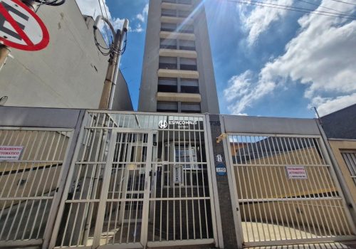 Edifício Verona